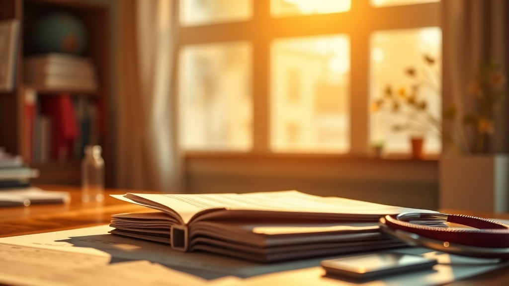 환급금 계산의 핵심과 지급 시기 (realistic 스타일)