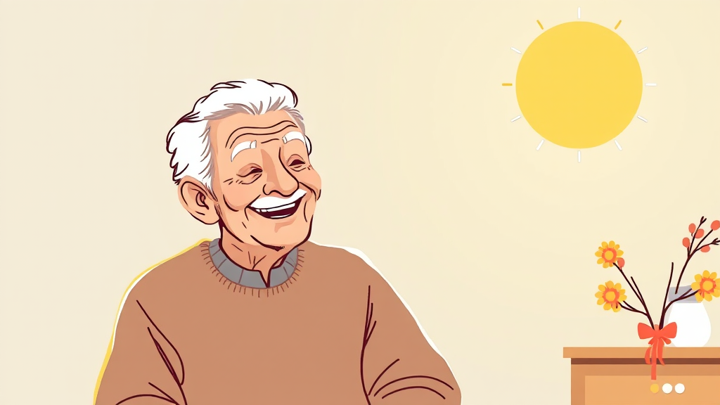 마무리 (illustration 스타일)