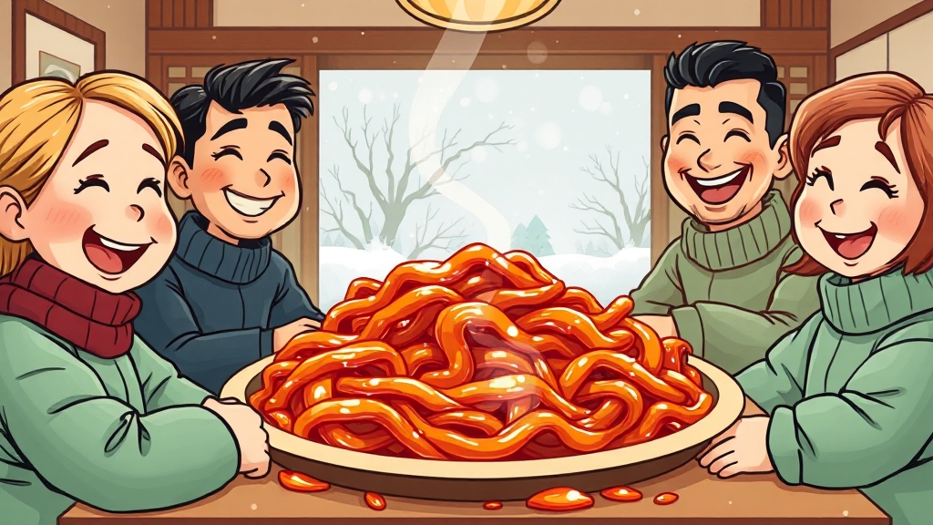 마무리 (cartoon 스타일)