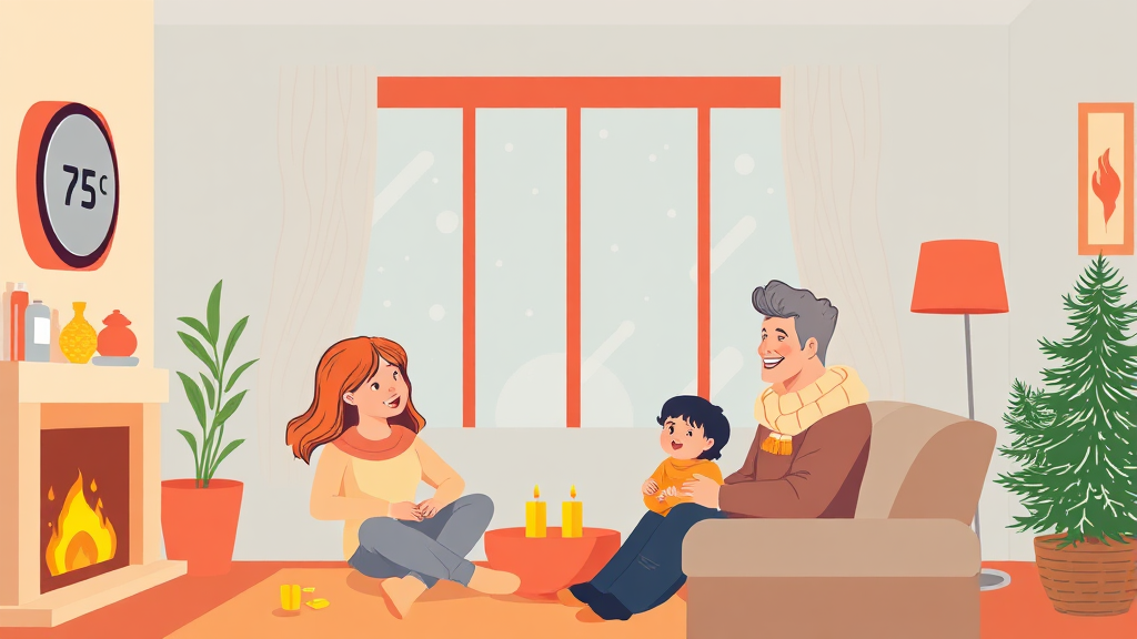 마무리 (illustration 스타일)