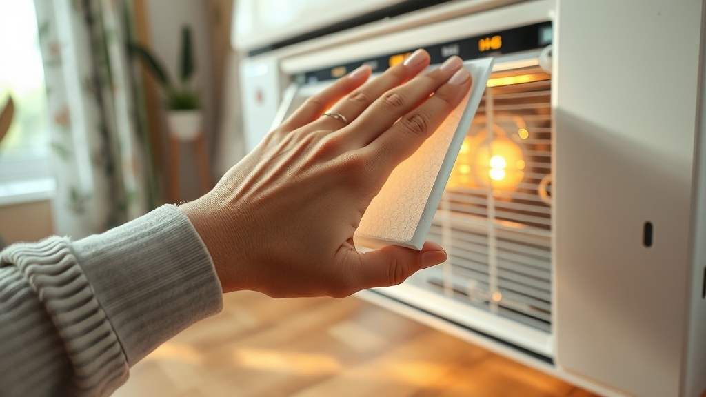 왜 필터 관리가 중요할까요? (realistic 스타일)