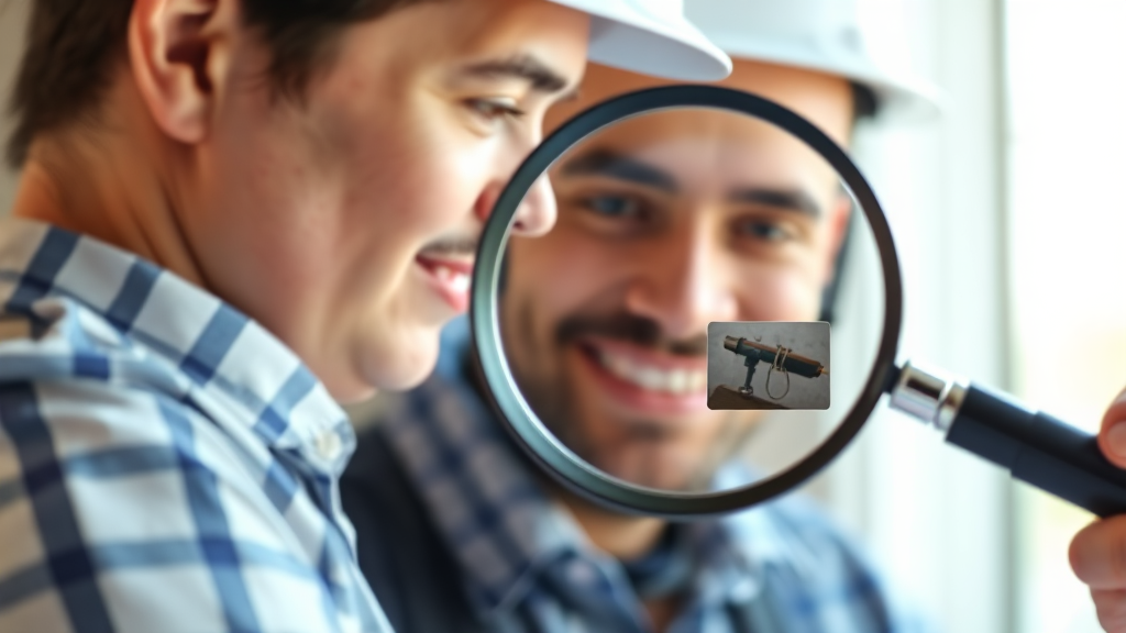 1유형 vs 2유형 자격 조건 (realistic 스타일)