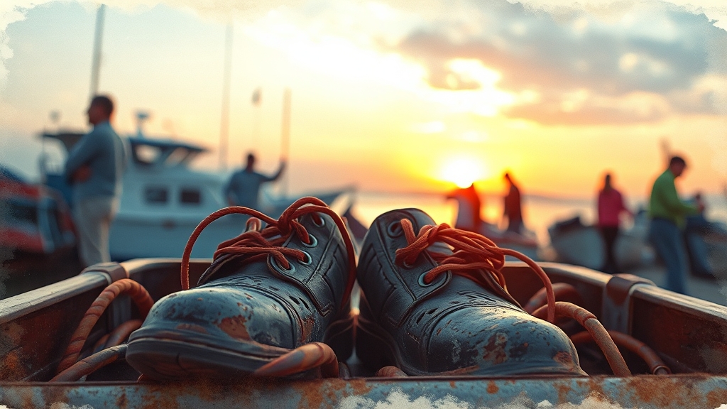 기업 위기 극복 과정 (watercolor 스타일)