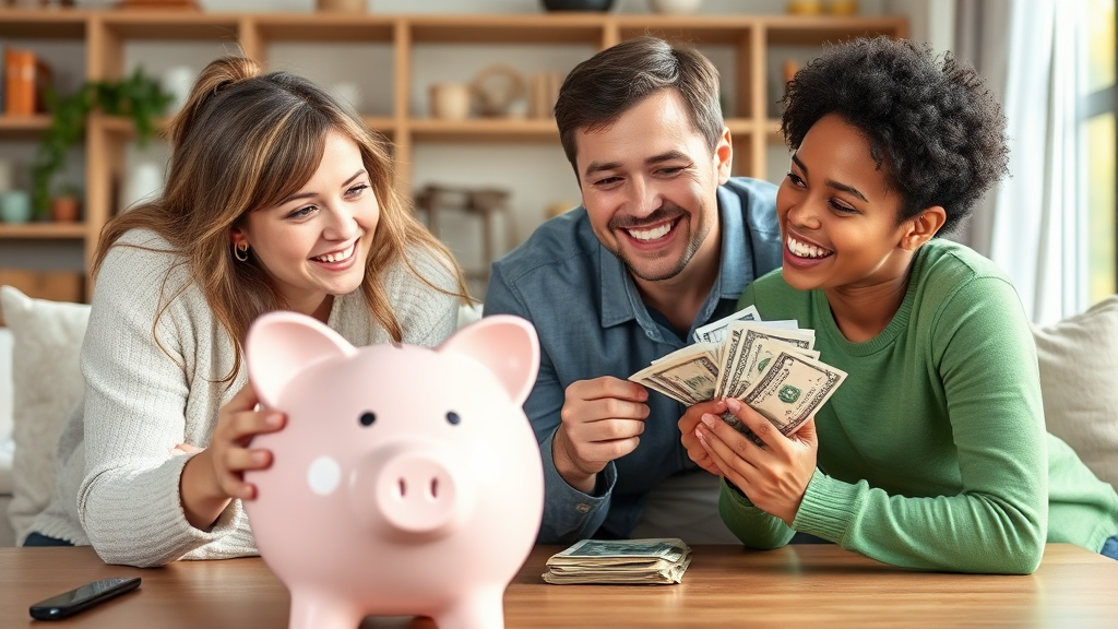 세액공제 극대화 전략 (realistic 스타일)