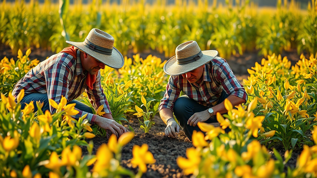 AI 부업 성공의 핵심 요소 (realistic 스타일)