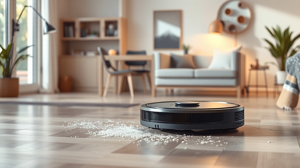 T50 PRO OMNI 개요 (realistic 스타일)