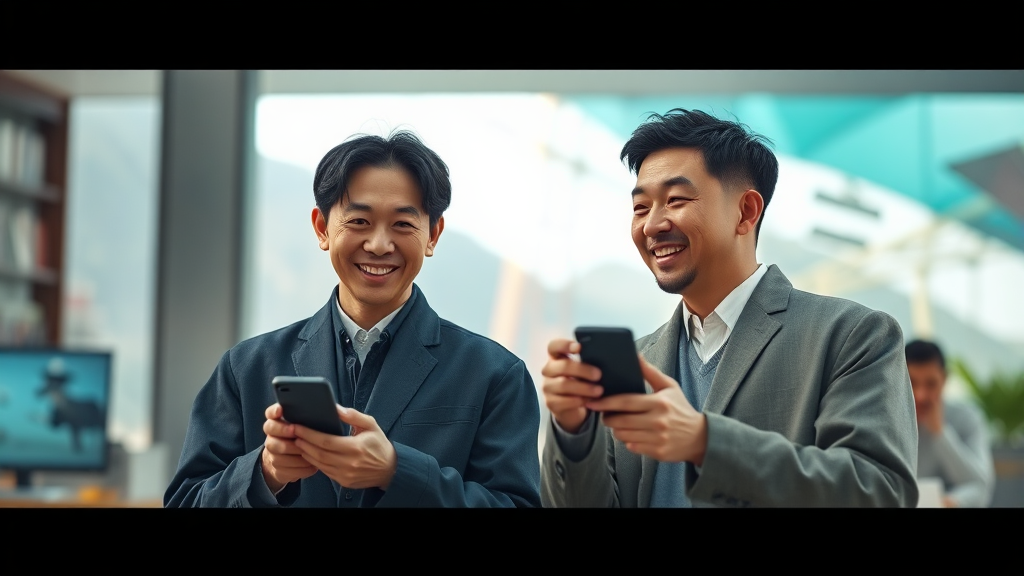 결론 (realistic 스타일)