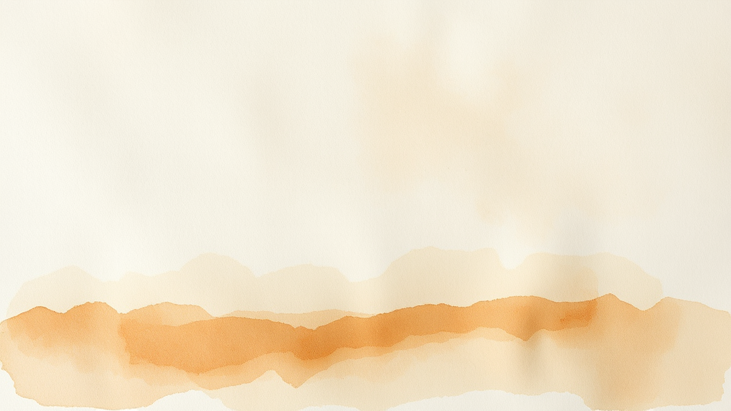 점유취득시효, 내 땅을 지키기 위한 핵심 쟁점 파헤치기 (watercolor 스타일)