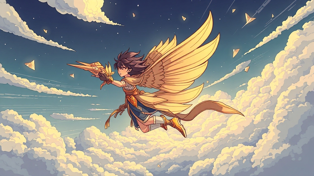 86:1, 뜨거웠던 경쟁률 (illustration 스타일)