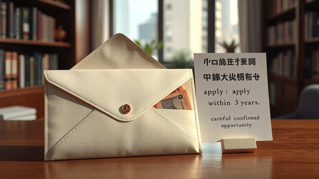 누가 환급 대상일까요? (realistic 스타일)