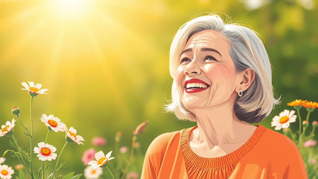 마무리 (illustration 스타일)