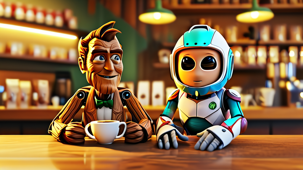 토이스토리 콜라보 출시 정보와 일정 (realistic 스타일)