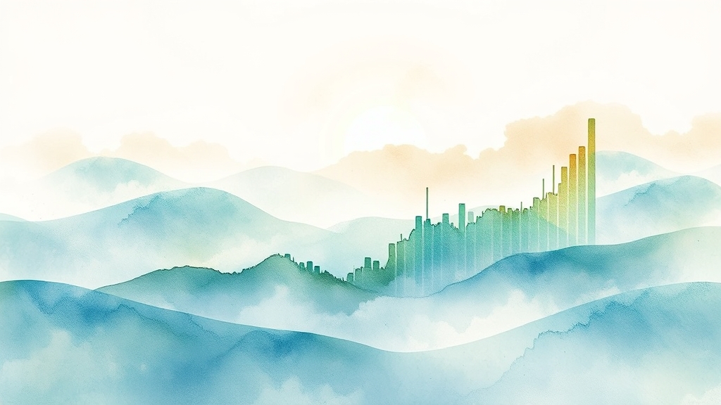 마무리 (watercolor 스타일)