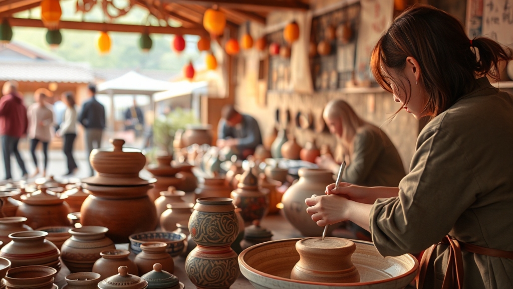 축제 기본 정보 (realistic 스타일)