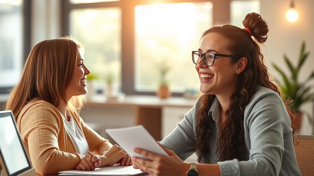 정부지원금 신청 절차 (realistic 스타일)