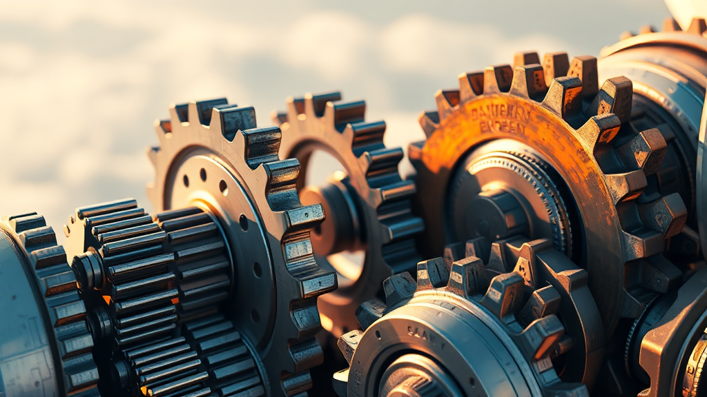 FAQ: 자주 묻는 질문 (realistic 스타일)