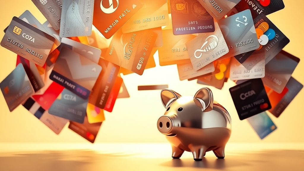 2025년 카드 조합 핵심 가이드 (realistic 스타일)