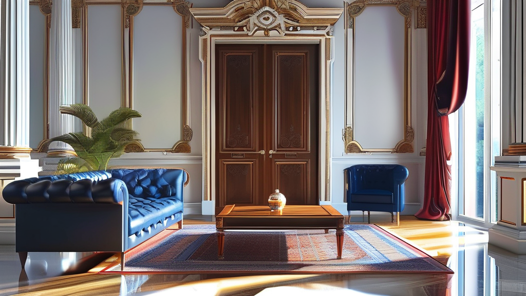 RIA 계좌, 무엇이길래? (realistic 스타일)