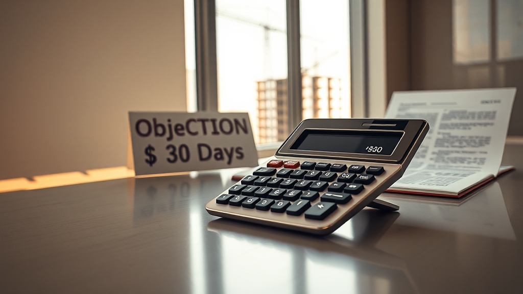 변상금 산정 방식 (realistic 스타일)