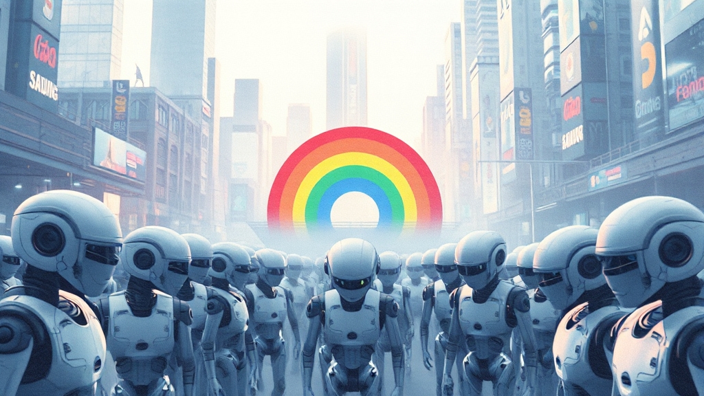 투자 리스크 및 체크포인트 (watercolor 스타일)