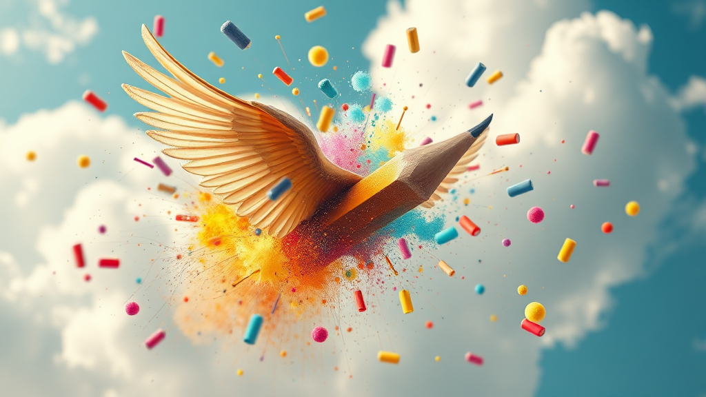 결론 (realistic 스타일)