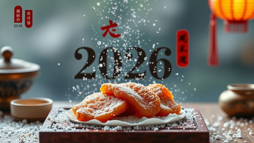 2026 새 돈 예약 판매 핵심 정보 (realistic 스타일)