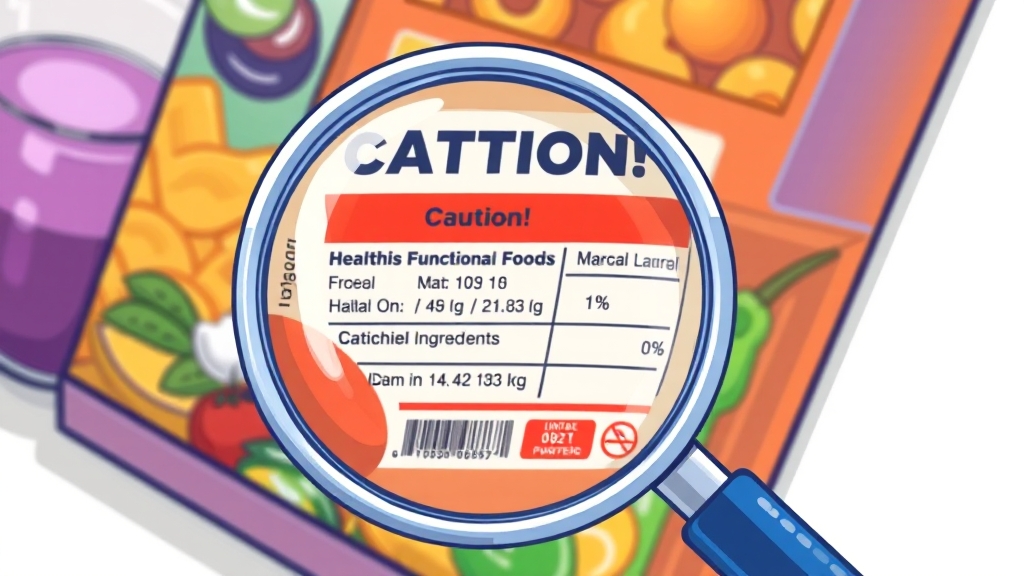 왜 안전 확인이 중요할까요? (cartoon 스타일)