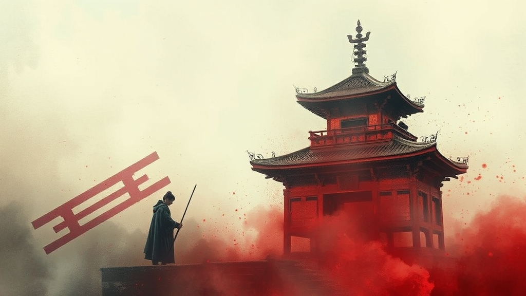 흥행 가능성 분석 (watercolor 스타일)