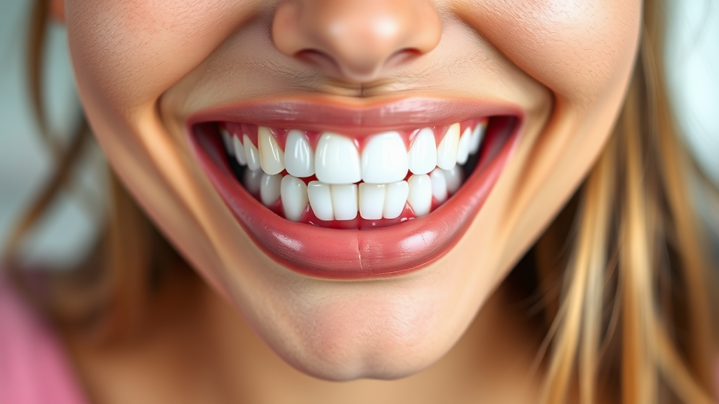 임플란트 시술 과정, A to Z (realistic 스타일)