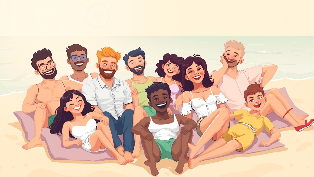 연차촉진제도란? (illustration 스타일)