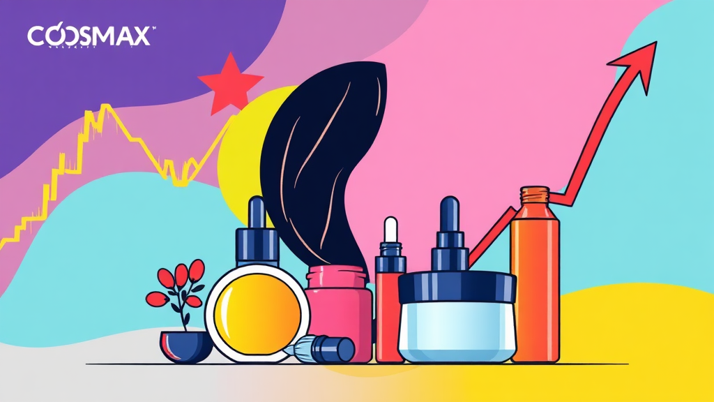 투자, 득과 실 따져볼까? (illustration 스타일)