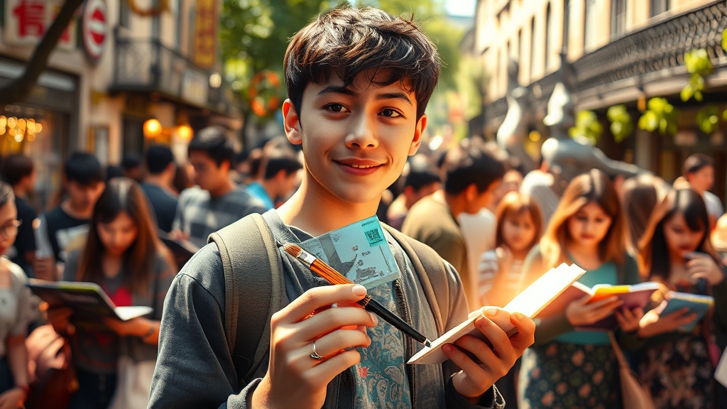 마무리 (realistic 스타일)