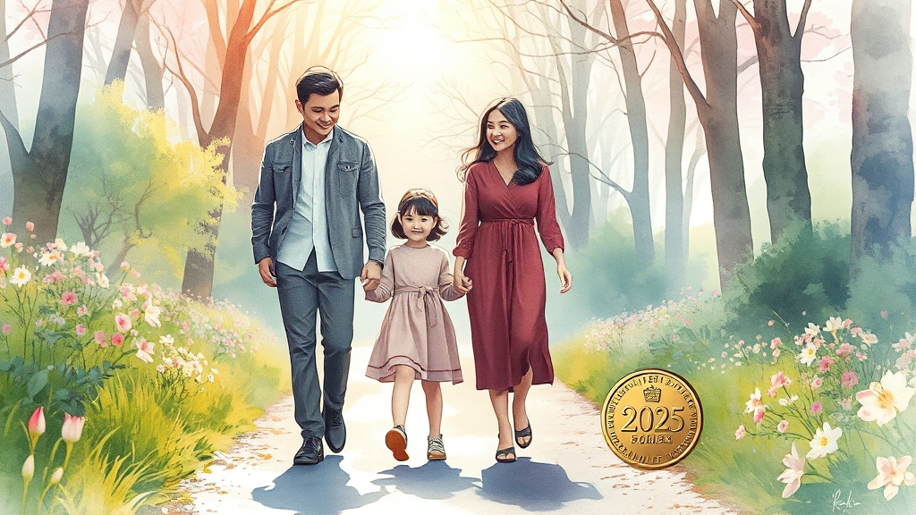 마무리하며 (watercolor 스타일)