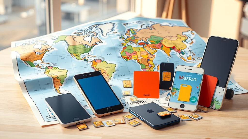 해외여행 데이터: 최적 선택은? (realistic 스타일)