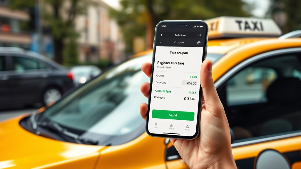 쿠폰 등록 & 사용법 (realistic 스타일)