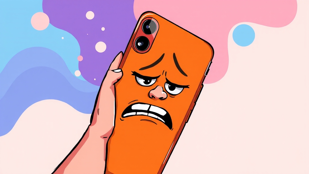 사용자 반응 및 커뮤니티 동향 (cartoon 스타일)