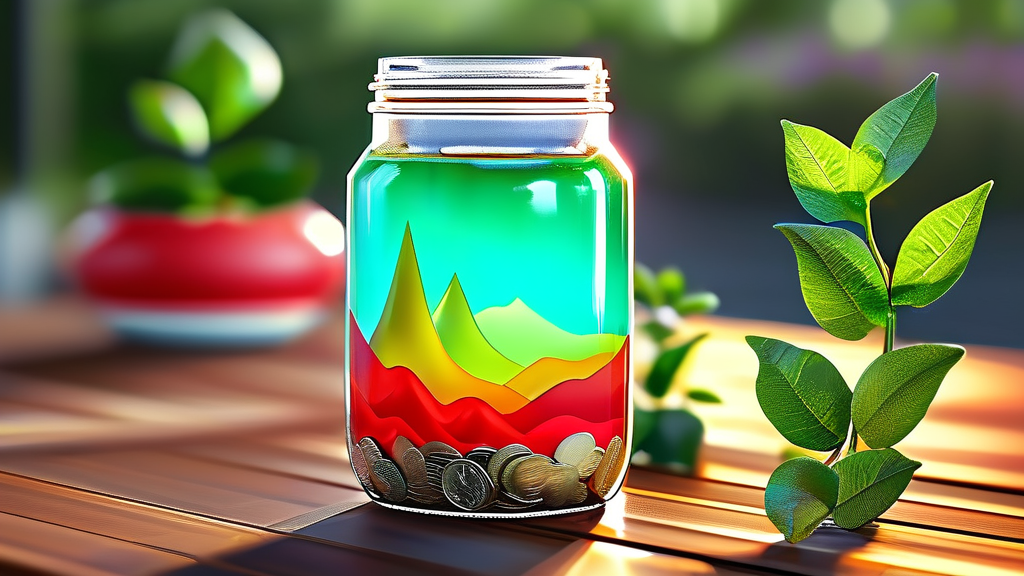 국민성장펀드 투자 시 유의사항 및 리스크 관리 (realistic 스타일)