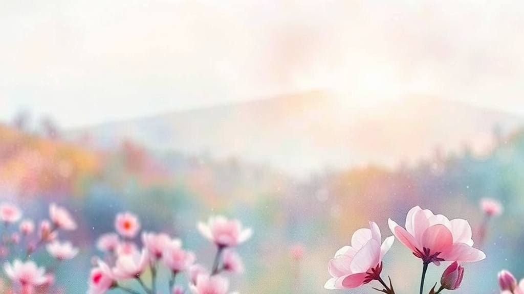 AI 기반 사진 촬영 기능 (watercolor 스타일)