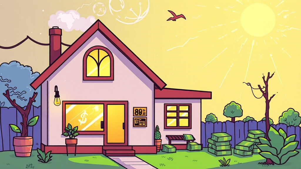 에너지캐시백이란? (cartoon 스타일)