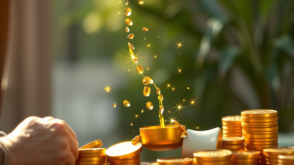 결론 (realistic 스타일)