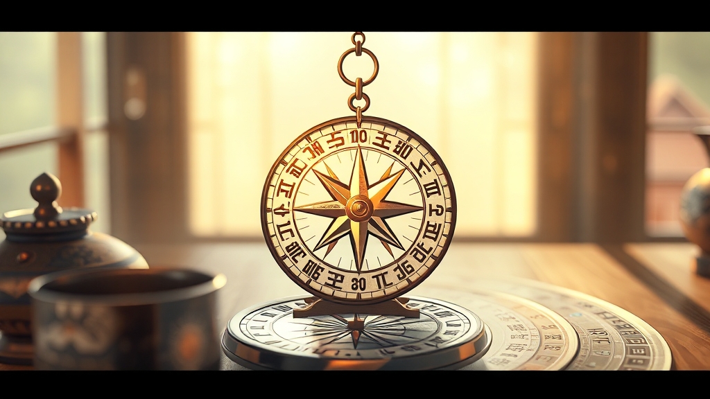 신한라이프 운세 활용법 (realistic 스타일)