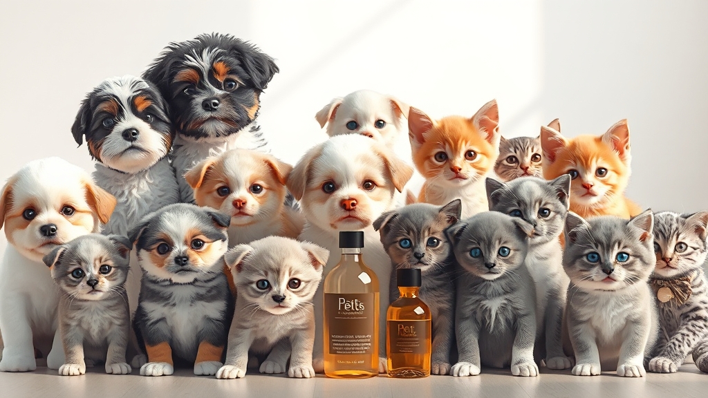 실제 가입 사례로 알아보는 펫보험 (realistic 스타일)