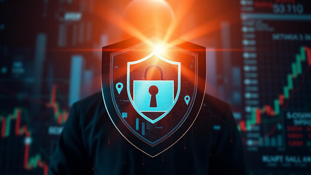 수혜 예상 기업은 어디? (realistic 스타일)