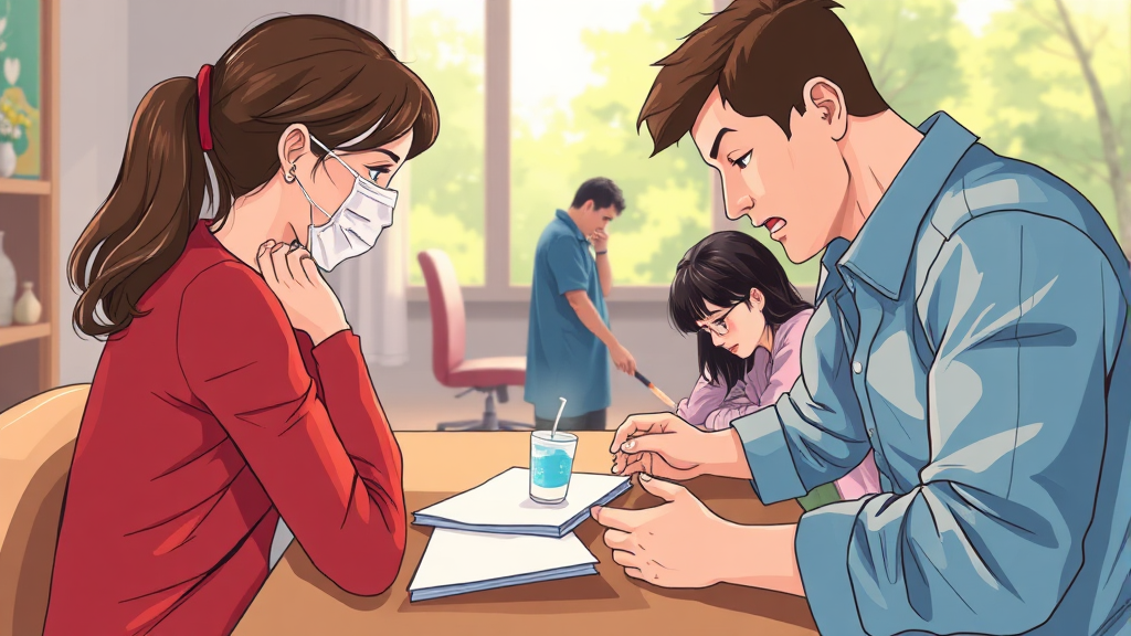 일상생활배상책임보험, 보상 가능한 사례와 불가능한 사례 (realistic 스타일)