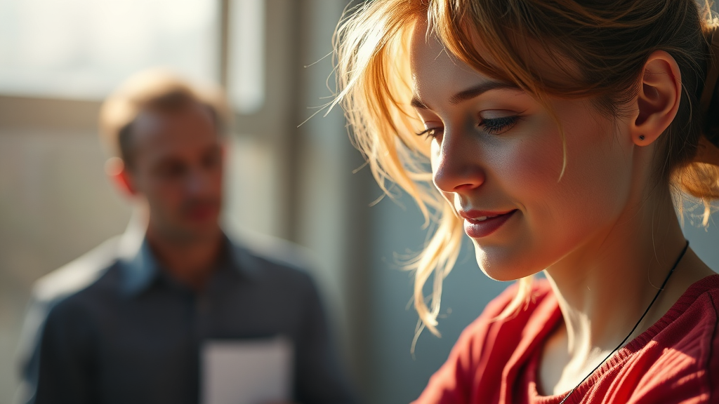 AI 자격증, 누가 딸 수 있나? (realistic 스타일)