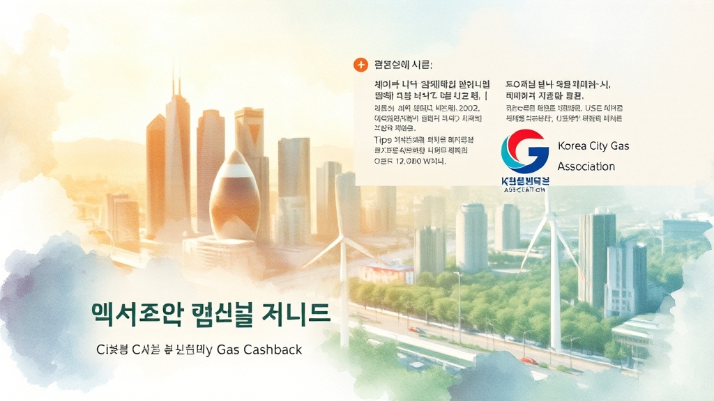 주의사항 및 추가 정보 (watercolor 스타일)