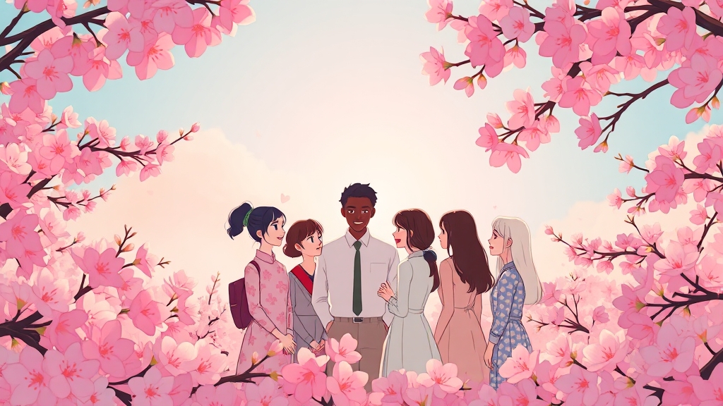 마무리하며 (cartoon 스타일)