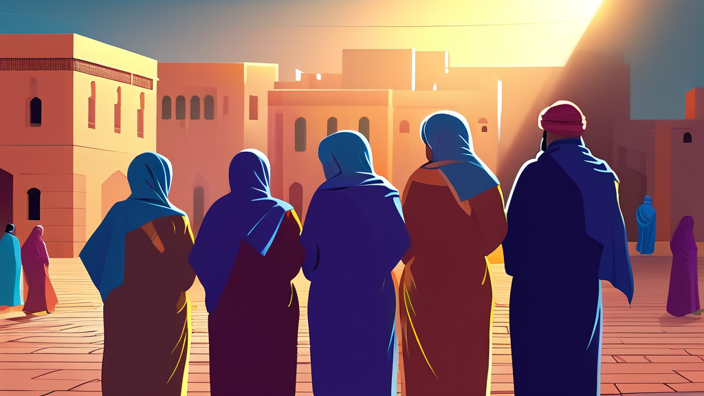 실제 50만원 지급 사례 및 지자체 정보 (illustration 스타일)