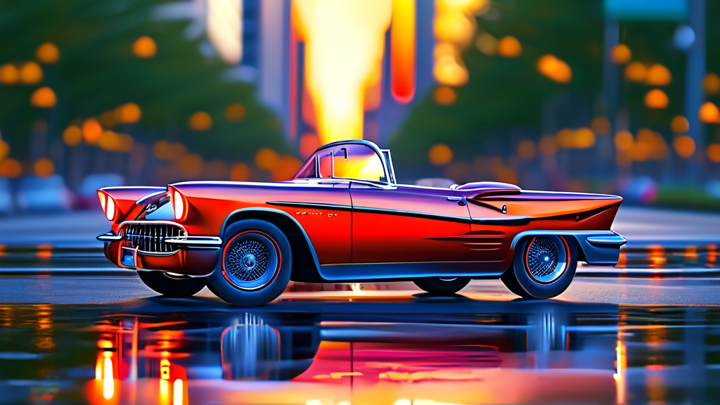 사이드카(Sidecar)란 무엇인가? (realistic 스타일)
