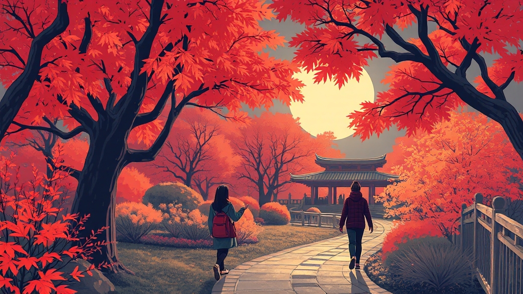 입장료 및 할인 꿀팁 (illustration 스타일)